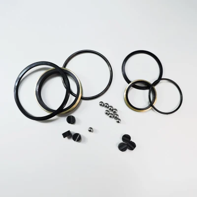 Flow Control Spm/Fmc Plug Valve Repair Seal Kits Supplier