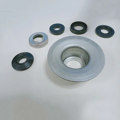 Tk6204-89 Factory Sale High Quality Roller Steel Bearing Housing Housing
