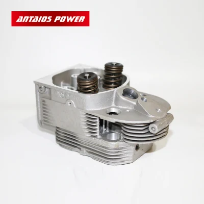 China Supplier Hot Sales Cylinder Head Repair Kit for F2l511d Excavator Engine 02929050