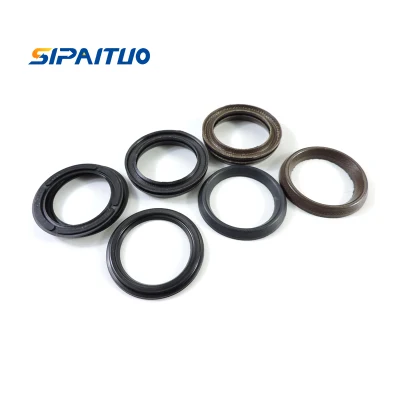  Kit 88 Interpump Split Ring Split Pump Ring for 15mm Pistons Pump Pressure Washer Pump Seal Kit