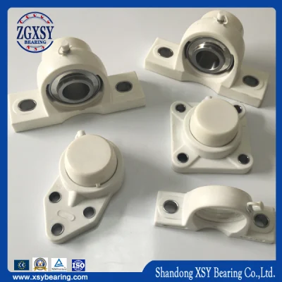 Chinese Manufacturer Supplier 15mm UCT 202 Pillow Block Bearing