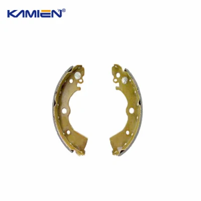 High Quality Brake Shoe for Mercedes Benz Sprinter OEM 9064200320