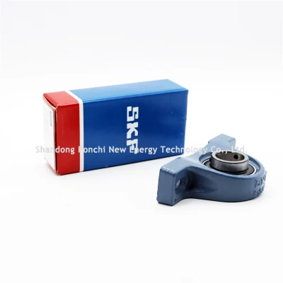 Snh526 China Factory Supply Original Pillow Block Bearing Housing