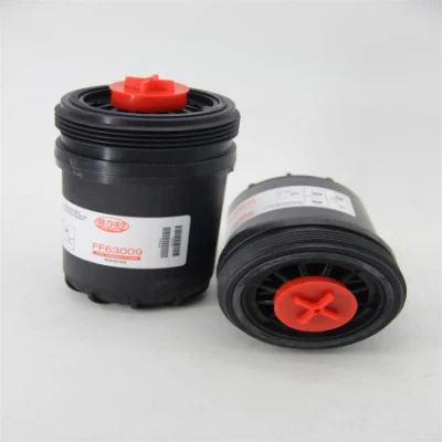 Factory Direct Supply Fuel Filter for Cummins Liugong Excavator FF63054nn 5660774 FF63009 &nbsp; &nbsp; &nbsp; Fs19657 5292575