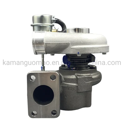 2674A843 785827-0008 Perkins Engine Turbocharger Turbo