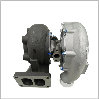 Auto Spare Heavy Truck Part Weichai Wd615 61561110223 Turbocharger for Sinotruk HOWO Shacman FAW Dongfeng Engines Turbo