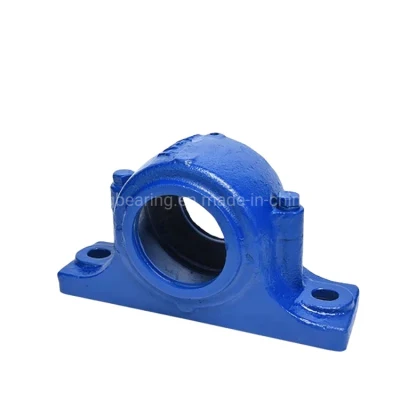 Whb Brand China Factory Low Price Quality Housing Snv215 Pillow Block Bearing Housing 58.5*20mm Long Life High Precision Wide Application