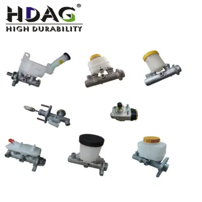 Hot Sale Auto Clutch Wheel Brake Master Cylinder for Peugeot FIAT Opel Renault Citroen 308 405 406 407 408 504 505 604 5008 4601.71 4601.52 4601. F8 4601.89
