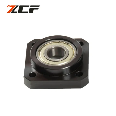 China Factory High Competitive Ball Screw Bearing Housing