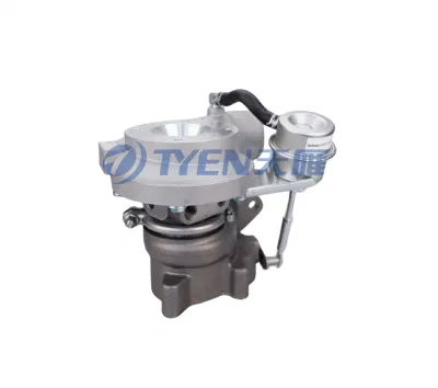 Original Factory Jiangling KY1-6K682 Gas Diesel Engine Turbocharger
