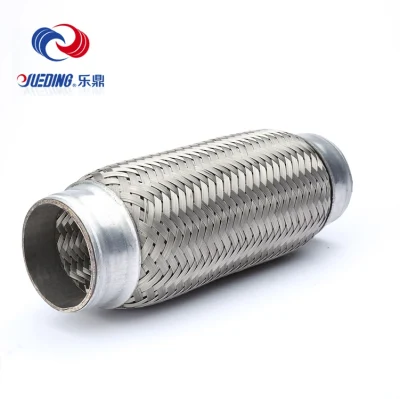 Factory High Quality Auto Part Exhaust Flexible Pipe Repair Kits