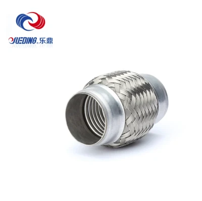 Factory High Quality Auto Part Exhaust Flexible Pipe Repair Kits