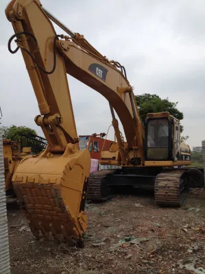 Used Japan Caterpillar 330 Crawler Excavator Cat 330bl Secondhand Cat Hydraulic Excavators 330c, 330d, 325D for Sale