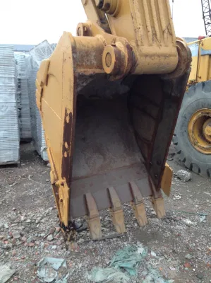 Used Japan Caterpillar 330 Crawler Excavator Cat 330bl Secondhand Cat Hydraulic Excavators 330c, 330d, 325D for Sale