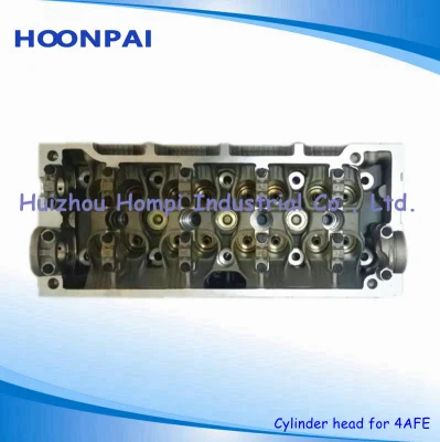 Engine Parts Cylinder Head for Toyota 4afe 11101-19265 4af 11101-19245 1az/2az/7K/3f/15b/5s/5K/1kd/1kd-Ftv/2kd/5vz/8A/1tr