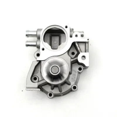 China Factory Direct Supply Auto Spare Parts Car Engine Cooling System Accessories Water Pump for SUBARU FORESTER (SF_) 2.0 S Turbo AWD (SF5) &nbsp;OEM DP418
