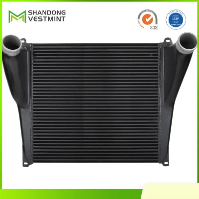 Heavy Duty Qingdao, China Vestmint Truck Parts Intercooler for Hino 700 17940-E0481