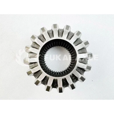 Supplier Axle Shaft Side Gear for Iveco Dump Truck Spare Parts 42104286