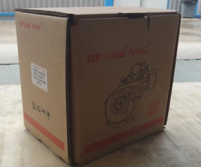 Refone S200 318844 Turbocharger for Volvo Deutz