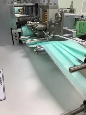 Factory Supply Customized Pneumatic Expanding Air Shaft for Machine for Mask Machine