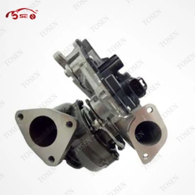 Ta4521 Turbocharger for Nissan Patrol Mistral Terrano Oil Cooled Turbine 466618-0016 14201-94507 Car Accessories