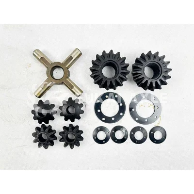 Factory Differential Repair Kit for Toyota Coster Spare Parts 41331-35020/41341-55021/41331-60060 Side-Gear Planetary-Gear/Spider-Shaft