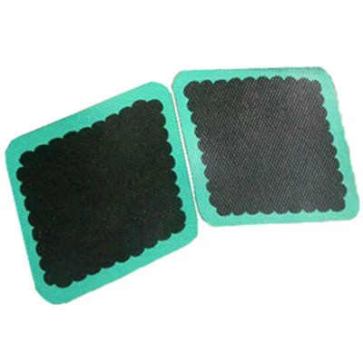 Rema Tip Top Rhomboid Rubber Repair Patch