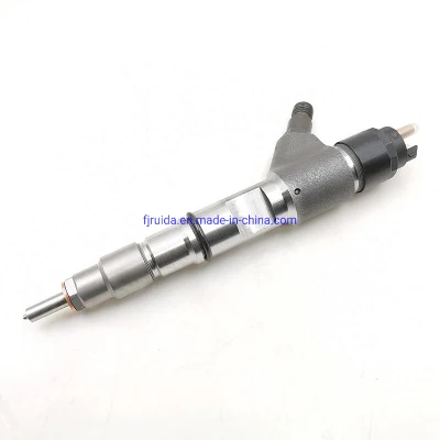 Diesel Injector Fuel Injector 0445120134 Bosch for Cummins Isf 3.8 Foton