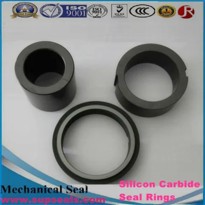 Exporter Manufacturer and Supplier of Silicon Carbide Seal, Silicon Carbide Seal Rings