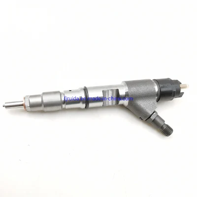Diesel Injector Fuel Injector 0445120134 Bosch for Cummins Isf 3.8 Foton