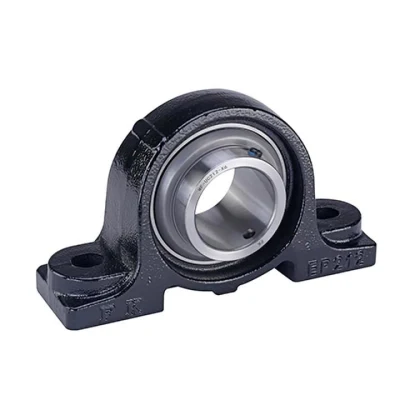 China Factory Supply Resistance Pillow Block Bearing UCP 216 Solid Housing