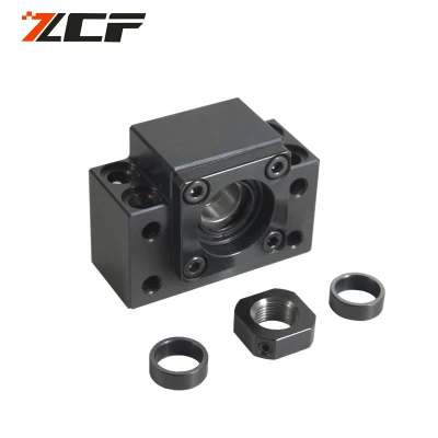 Zcf China Factory Ek Ef 06 Bearing Housing Types