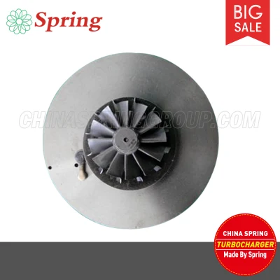 Ford Turbocharger Gta2256V Gta22 724652-5001s 724652-0001 Ex79517 Turbo Cartridge/Chra/Core