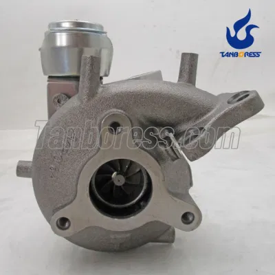 High Quality GT2056V Diesel Turbocharger 767720-1 14411-EB70A 14411-EB70B 769708 turbo for Nissan Navara 2.5 with YD25DDTi Engine