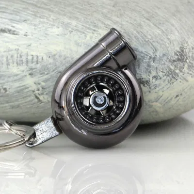 Crystal Stone Bracelet Boho Turbo China Wholesale Wheel Plated Custom Logo 3D High Quality Souvenir Gift Car Keychain