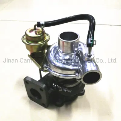 1g924-17011 1g924-17012 1g924-17010 Turbocharger for Kubota V2607 Diesel Engine