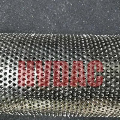 High Performance Stainless Steel Material Hydraulic Oil Filter Cartridge ESC61gmf