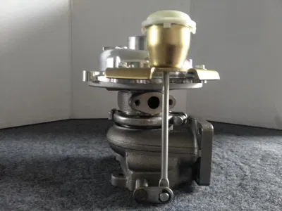 China High Performance Diesel Engine Turbocharger Prices for Rhf4