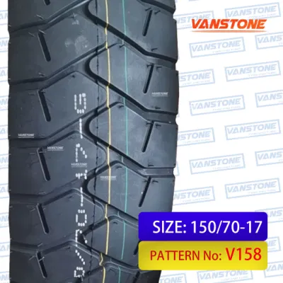 Vanstone 110/80-19, 150/70-17 Motorcycle Tyres Tire Tube Tubeless BMW F750 Rear &amp; Front