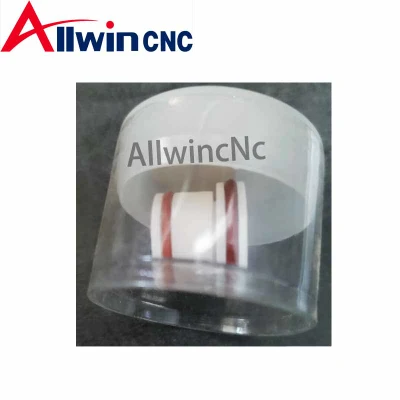 China Manufacturer 277143 Lincoln Kaliburn Spirit Plasma Consumables Swirl Ring