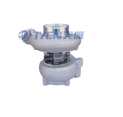 Original Factory Wechai 9484 Diesel Engine Turbocharger