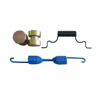 4702 4515 4707 Factory Direct High Quality Truck Brake Shoe Repair Kit