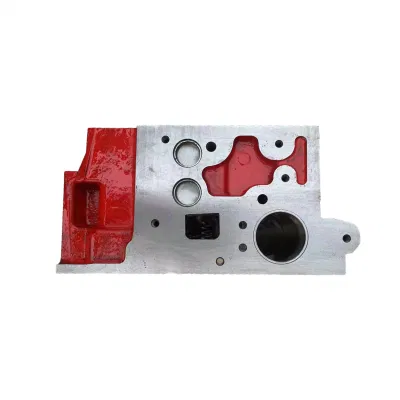 Cylinder Head Foton Cummins ISF 2.8 5271176/5307154 for aftersales market