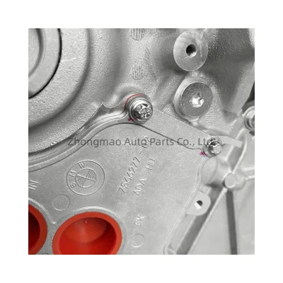 Factory Original Manufacturer for BMW Gt550 F07 F12 F13 F15 F16 E72 G12 F04 650 X5 X6 750 N63b44 4.4L Car Engine