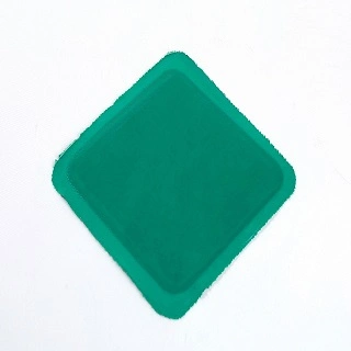Rema Tip Top Rhomboid Rubber Repair Patch
