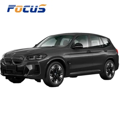 Electric Car IX3 SUV 550km Range Electric Vehicle EV BMW IX3 Car Chinese Manufacture High Speed Electric Automobile