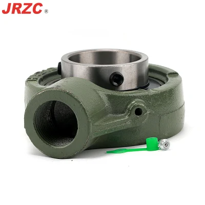 OEM Factory Chrome Steel Split Plummer Block Bearing Housing