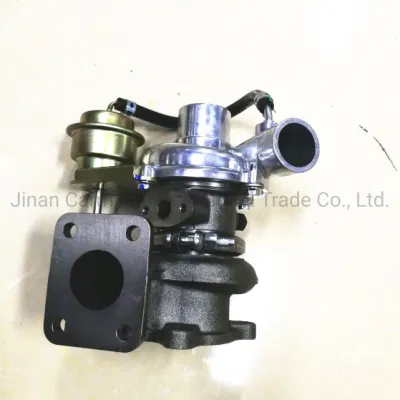 1g924-17011 1g924-17012 1g924-17010 Turbocharger for Kubota V2607 Diesel Engine
