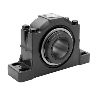 China Factory Supply Resistance Pillow Block Bearing UCP 216 Solid Housing