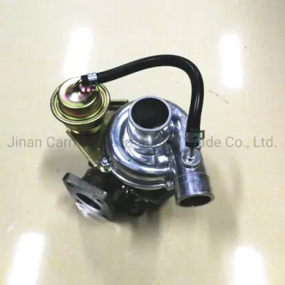 1g924-17011 1g924-17012 1g924-17010 Turbocharger for Kubota V2607 Diesel Engine